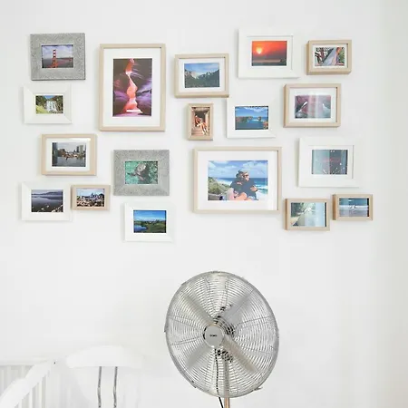 The Place In - Old Town Apartamento