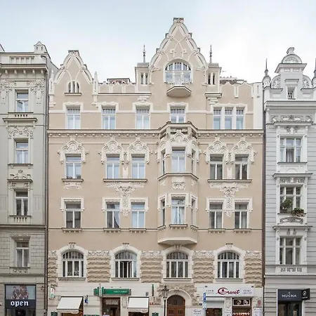 The Place In - Old Town *