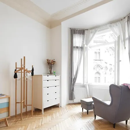Appartement The Place In - Old Town