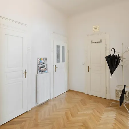 Appartement The Place In - Old Town