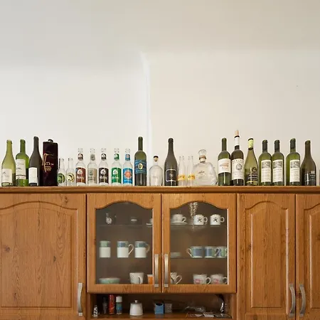 The Place In - Old Town Appartement Prague