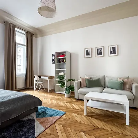 Apartamento The Place In - Old Town