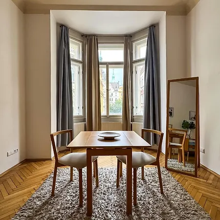 Apartamento The Place In - Old Town *