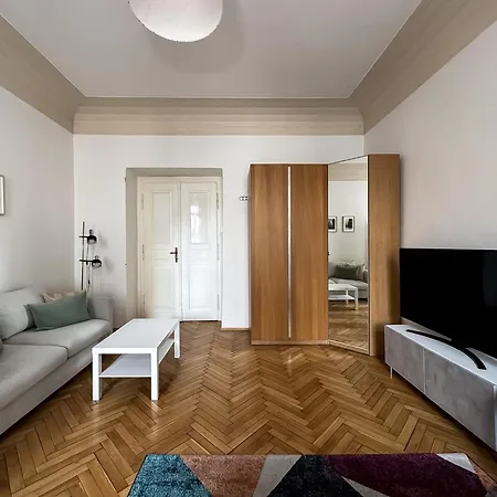 Apartamento The Place In - Old Town *