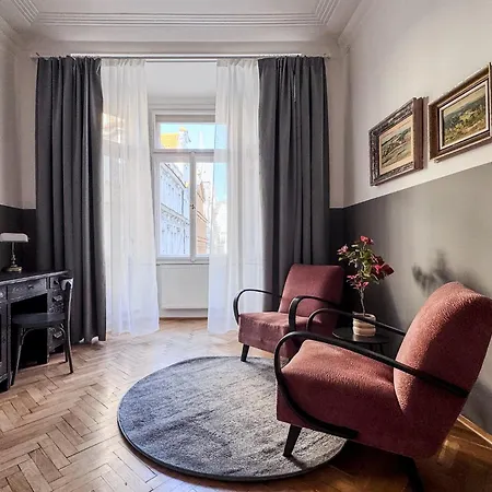 Apartamento The Place In - Old Town *