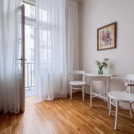Apartamento The Place In - Old Town *
