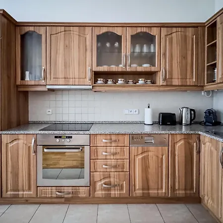 Apartamento The Place In - Old Town
