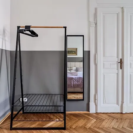 Apartamento The Place In - Old Town Praga