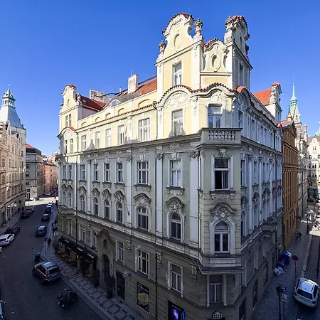 Apartamento The Place In - Old Town *