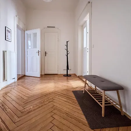 Apartamento The Place In - Old Town *