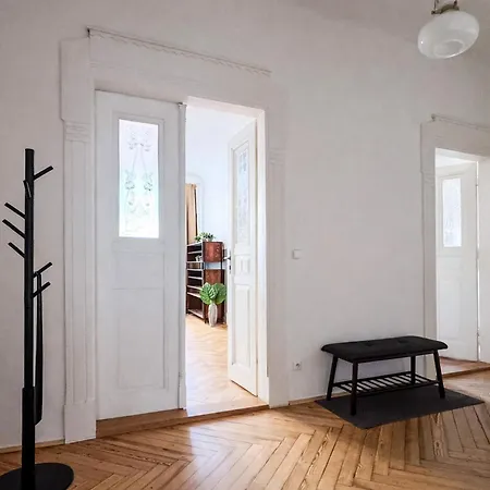 Apartamento The Place In - Old Town