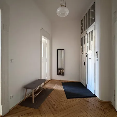 Apartamento The Place In - Old Town Praga