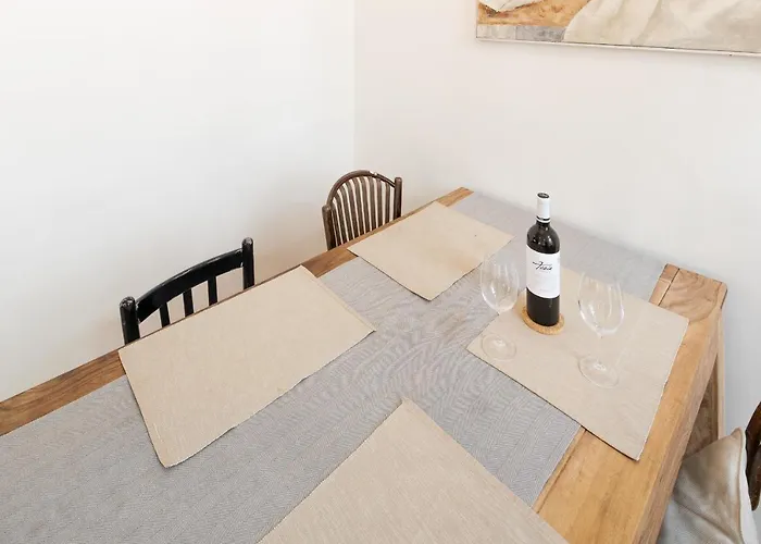 The Place In - Old Town Appartement Prague