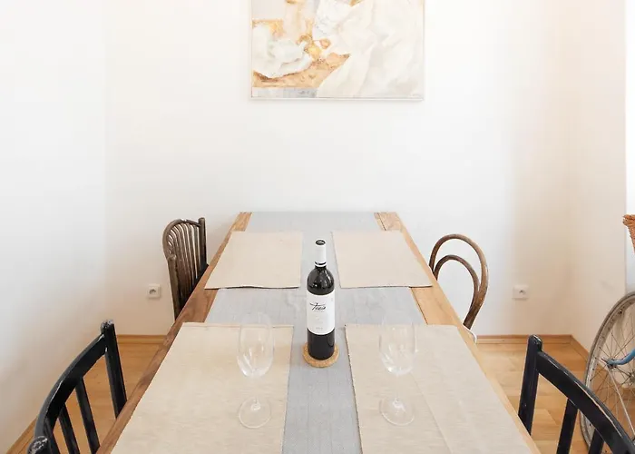 Appartement The Place In - Old Town Prague
