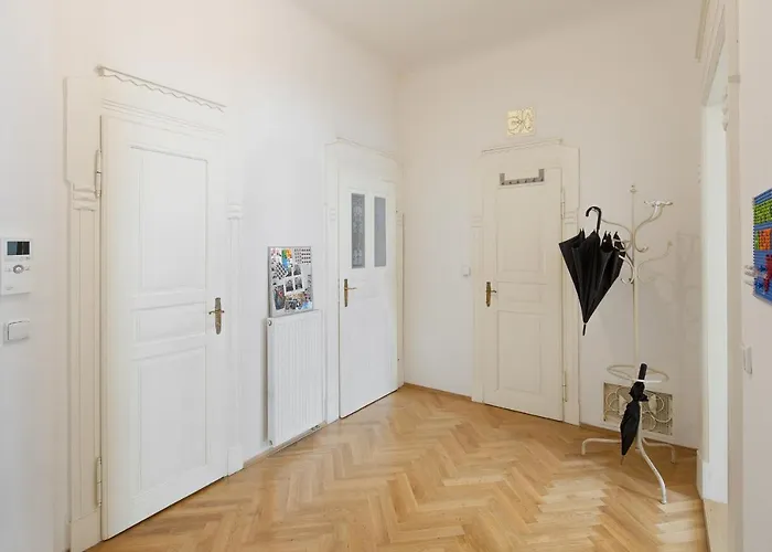 Appartement The Place In - Old Town