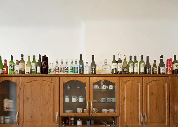 The Place In - Old Town Appartement Prague