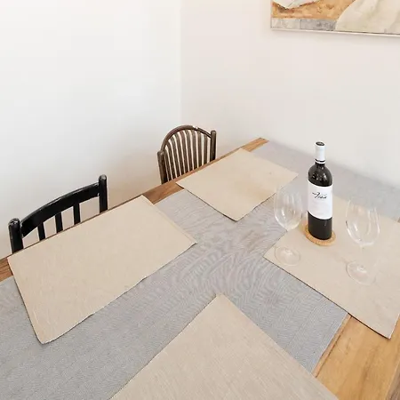 The Place In - Old Town Apartment Prag
