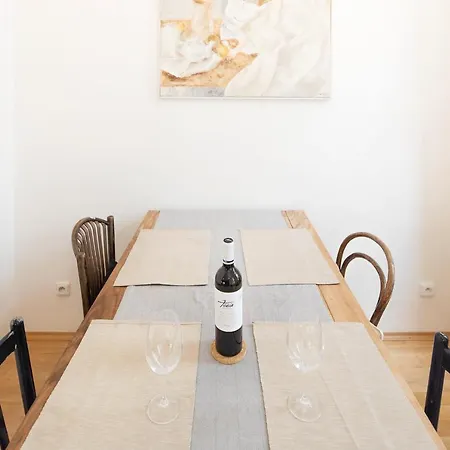 Apartment The Place In - Old Town Prag